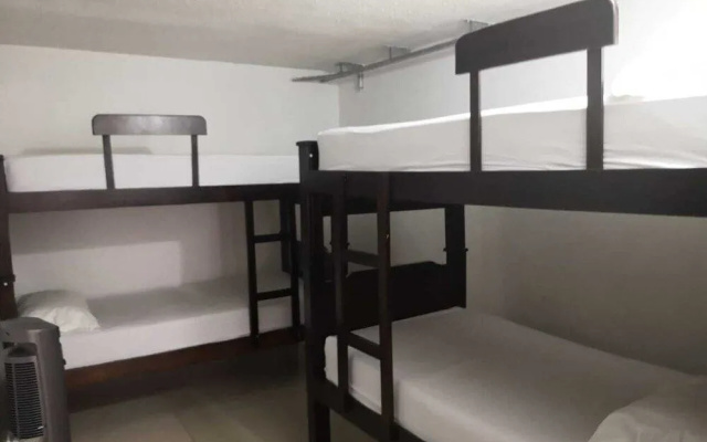 Hostal Cattleya Medellin