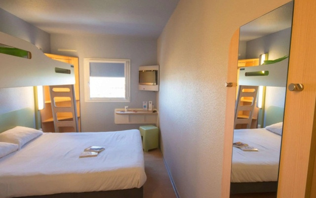 ibis budget Narbonne Est