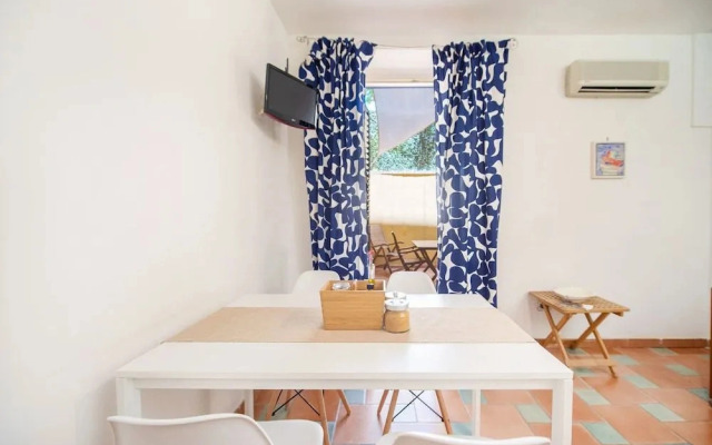 Gioia 37 Apartments