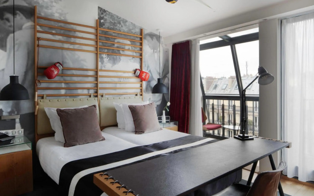 Hôtel Le 123 Sébastopol - Astotel
