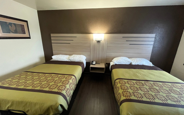 Budget Inn