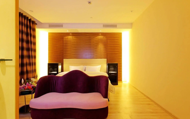 Wuhu Alton Hotel
