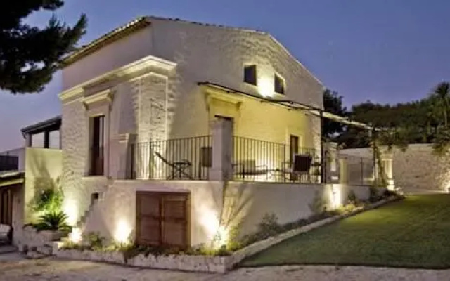 Casa Imbastita Relaxliving