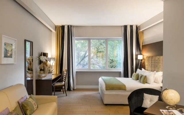 Chic & Town Luxury Rooms Piazza del popolo