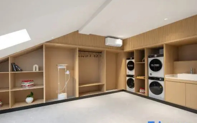 Magnolia Hotel (Shenyang Shenbei New District Xinchengzi Branch)