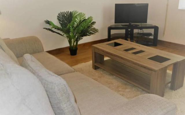 Mews Cottage Harrogate
