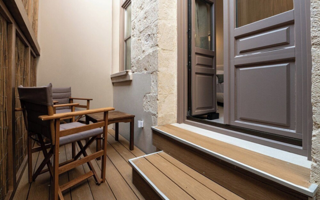Madonna del Mare City Hotel
