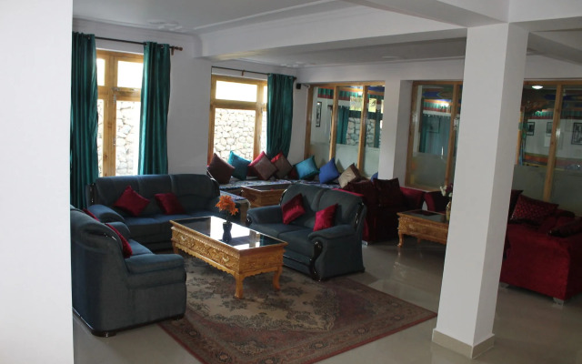 Hotel Royal Ladakh
