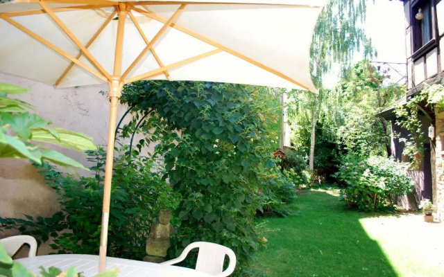Logis du Tamisier