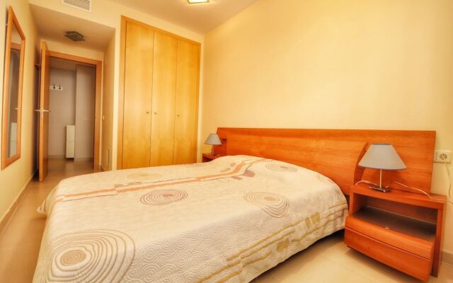 Отель Apartamento Día Lloretholiday Испания, Льорет-де-Мар - отзывы, цены и фото номеров - забронировать отель Apartamento Día Lloretholiday онлайн вид на фасад