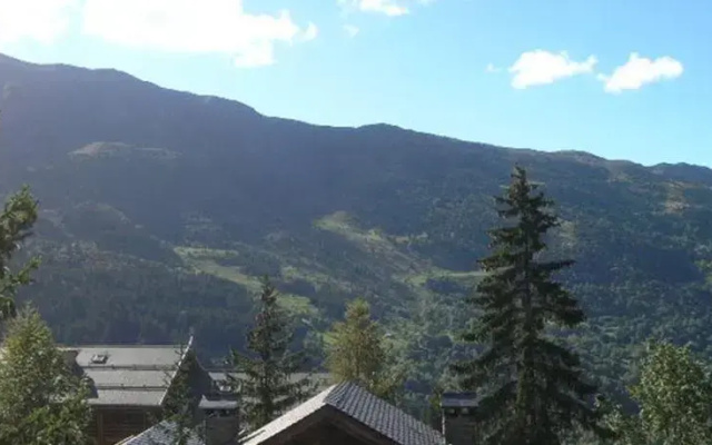 Chalet "Alpen Rose"