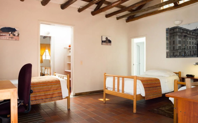 Hotel Casona del Patio