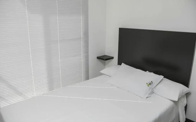 Apartamento Familiar 2 Km Parque Del Cafe