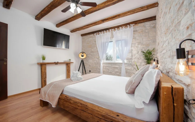 Villa Nikolina