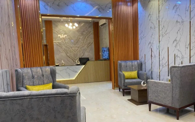 View in Hotel