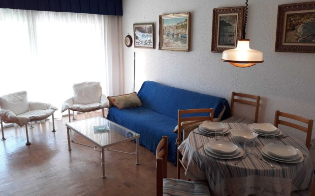 Apartamento Las Palmas