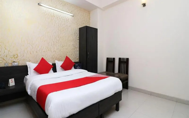 Hotel Global Inn by OYO Rooms