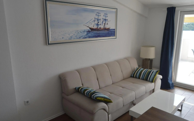 Apartment Maria