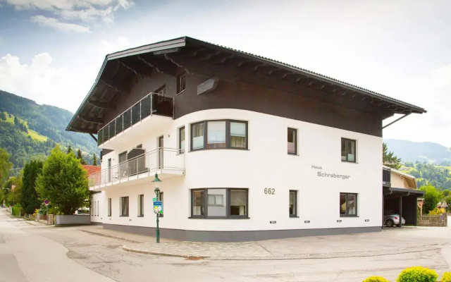 Apartment Warter