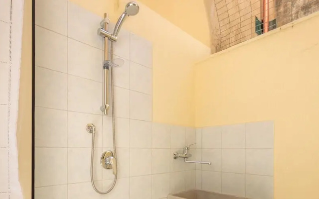 Tosca Apartment