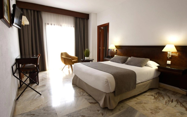 Hotel Turia Valencia