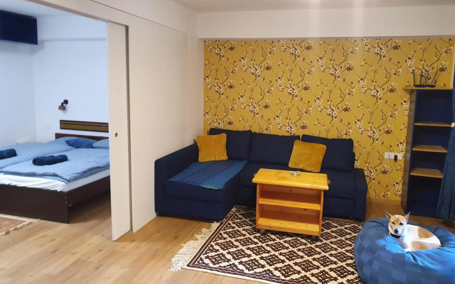 M & M apartment Krvavec