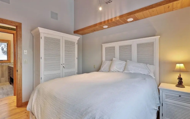 The Waffelhaus In Killington 4 Bedroom Home