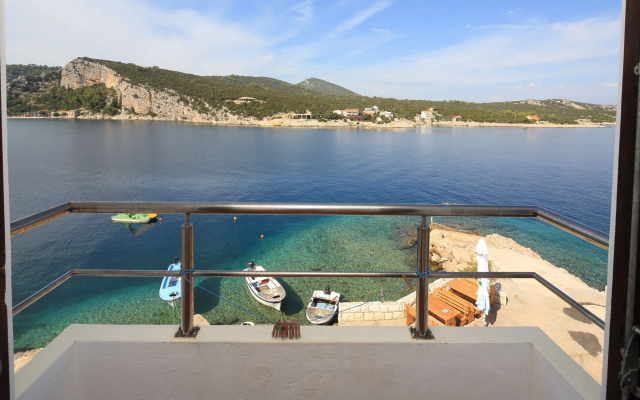 Hotel Timun