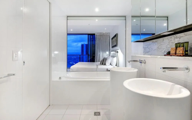 Oracle Boulevard - Private Apartments