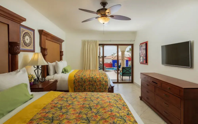 Villas At Hacienda Encantada