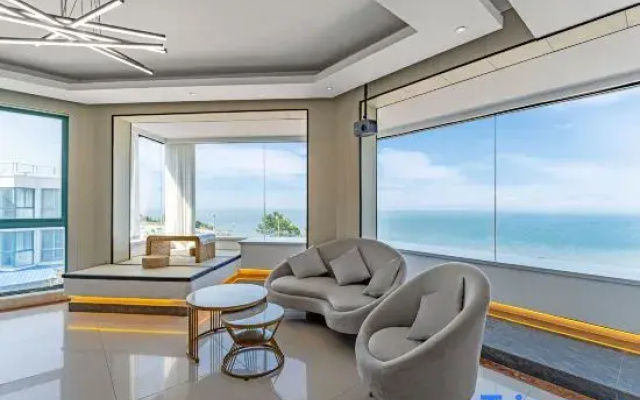ocean view apartment