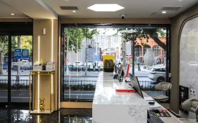 Mixier Hotel (zibo badaju Shandong University of Technology)