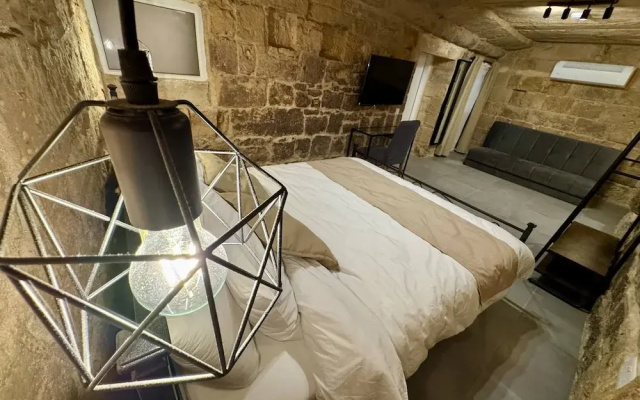Room-kappella Boutique - Room 1