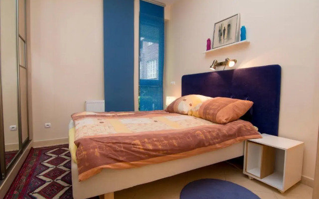 Apartamenty Swinoujscie - Marinos