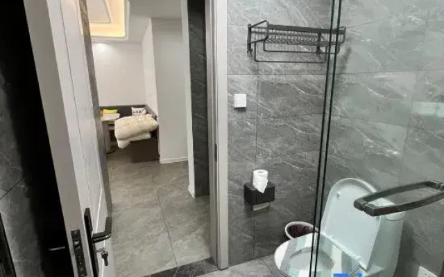 Wuxi Taihu E-Time Homestay