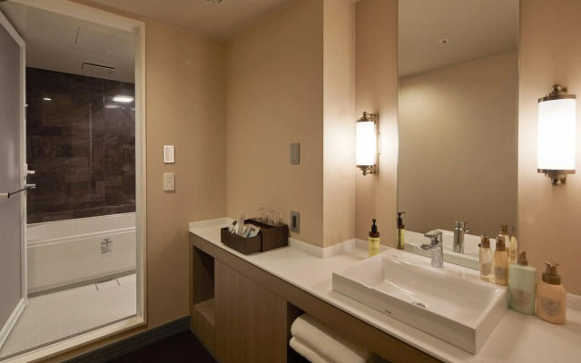 Centurion Hotel & Spa Vintage Kobe