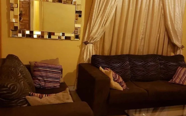 BGM Guesthouse