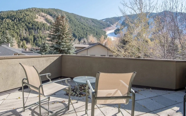 Sage Road Townhome 320 A