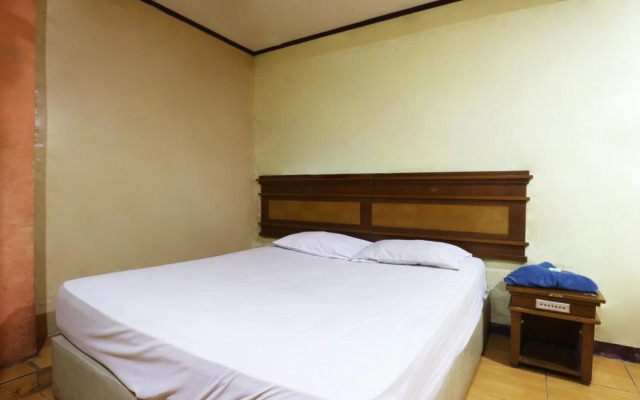 King Stone Hotel