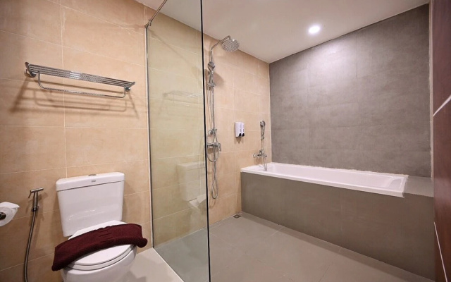 L2 Hotel