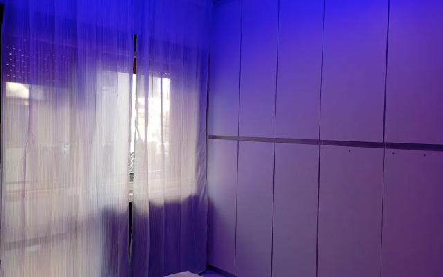 Casa di Toto