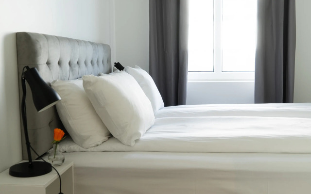 Magic Kloverhuset Harbour Hotel, a member of Radisson Individuals