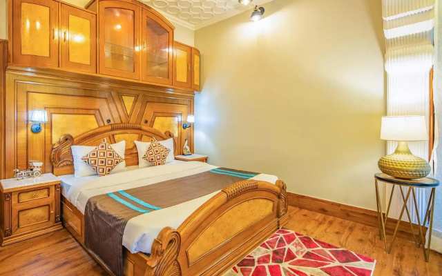 StayVista at Villa 360