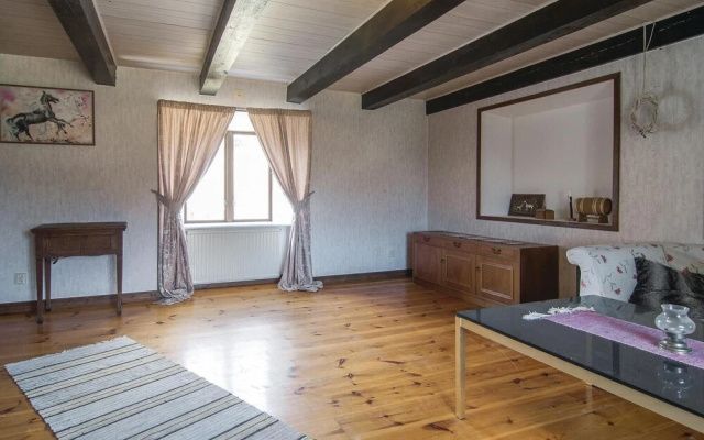 Awesome Apartment in Havdhem With 3 Bedrooms and Wifi