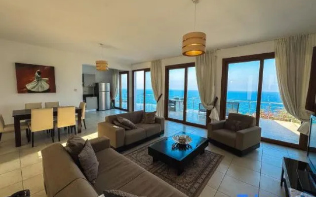 Villa Sea Cliff 1