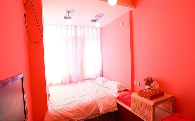 3 Xia Da Ren Hostel (Student Apartment)