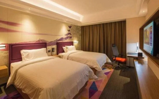 Hampton by Hilton Guilin Xiufeng