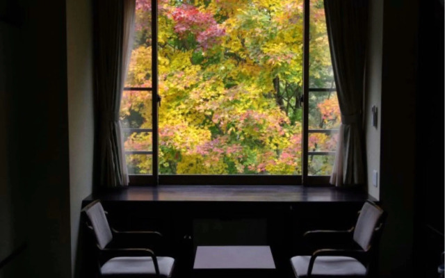 Okushiobara Kogen Hotel
