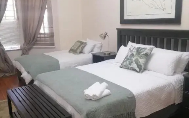 Tucker House B&B