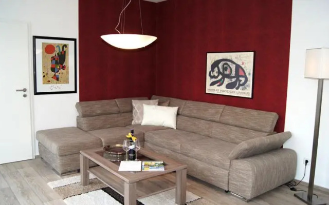 Winterberg Appartement - Hellenstraße 12